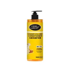 CARICH CAB040 | Hair Conditioner 450ml Volumizing Ginger Balm