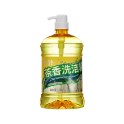 Green Leaf LYA072 | Моющее средство с ароматом зеленого чая