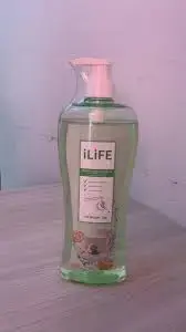 iLiFE ASA091 | Гель для мытья посуды Фруктовый 1кг