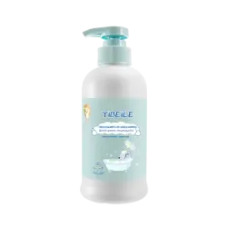 YIBEILE YBA045 | Kids Shampoo and Body Wash 2-in-1 380ml