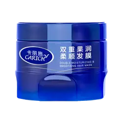 CARICH KLA055 | Iki Miweli Saç Maskasy 500g