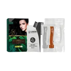SUREFIRE LGW547 | Hair Color Cream Natural Black Radiant Shine