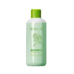 SEALUXE SBE017 | Cucumber Toner 500 ml Hydrating Formula