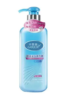 CARICH CAB035 | Hair Styling Cream 190g Elastin Volume