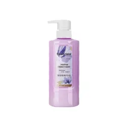 GREENLEAF LGK012 | Conditioner 500ml Aromatic Smoothing