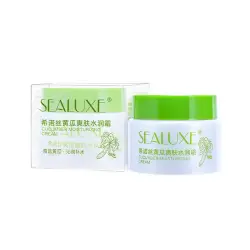 SEALUXE SBA075 | Moisturizing Toner 50g Cucumber Extract