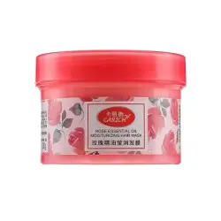 CARICH CAB037 | Hair Mask with Rose Essential Oil 300g