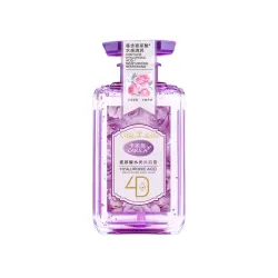 CARICH CBA044 | Shower Gel Hyaluronic Acid 500 ml