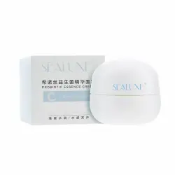 SEALUXE SBA080 | Probiyotikli ýüz kremi 50 g