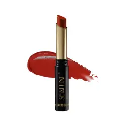 SEALUXE SCB064 | Lipstick Soft Mist Grey-Pink Rose 2g Long-Lasting