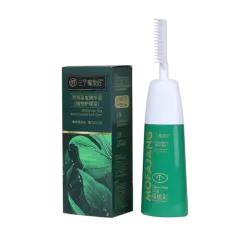 Mofajang LGW572 | Bubble Hair Dye Chestnut Brown Ammonia-Free