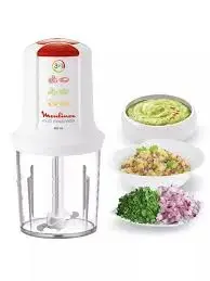 Измельчитель Moulinex - Модель AT711131