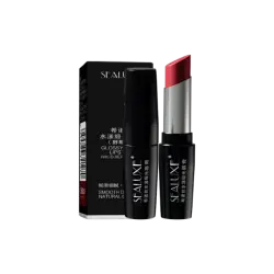 SEALUXE SCB068 | Satin Lipstick Red Wild Berry 3g