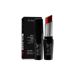 SEALUXE SCB069 | Lipstick Red Maple Leaf Water Satin 3 g