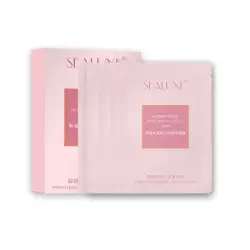 SEALUXE SBC058 | Маска для лица 25 мл, упаковка 5 шт для всех типов кожи