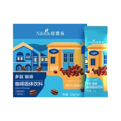 Nilrich NWA014 | Polipeptidli Kofe 225g