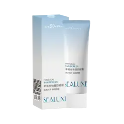 SEALUXE XNA026 | Sunscreen Cream 50g Lightweight Non-Greasy