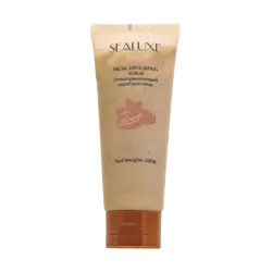 SEALUXE SAA068 | Exfoliating Face Scrub 100g