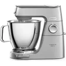 Kenwood KVL85.344SI | Kitchen Machine Large Capacity