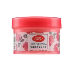 CARICH KLA081 | Hair Mask Rose Essential Oil 300g Anglo-Russian