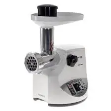 Kenwood MG450 | Electric Meat Grinder 1500 W High Capacity