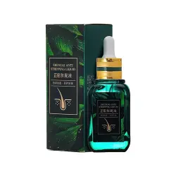 GREENLEAF LGW573 | Hair Loss Prevention Lotion 30 ml Bilingual Packaging