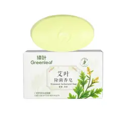 GREENLEAF LGI020 | Soap Anti-Tick with Sakura Moisturizing 100 g