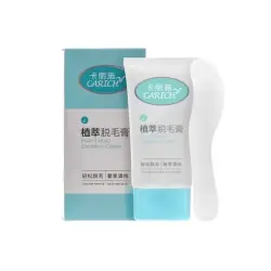 CARICH KLA066 | Depilatory Cream Plant Extracts 60 g