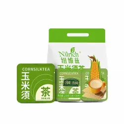 NUVIZ NWA050 | Corn Silk Tea 150 g Anglo-Russian Version