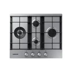Samsung NA64H3030AS/WT | Газовая варочная панель 4 конфорки нержавейка