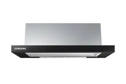 Samsung NK24M1030IB/UR | Вытяжка 600 мм Моющийся Фильтр
