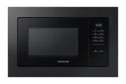Samsung MS20A7013AB/BW | Встраиваемая микроволновая печь 20л БИОкерамика