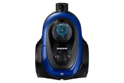 Samsung VC18M21A0SB/EV | Пылесос 1,5 л Anti-Tangle 1800 Вт