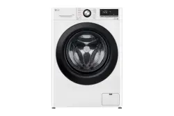 LG F2Y1HS5W | Стиральная машина 7 кг Слим 1200 об/мин