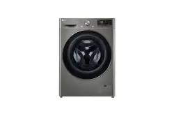 LG F4V5VG2S | Стиральная машина 9/6 кг AI DD 1400 об/мин