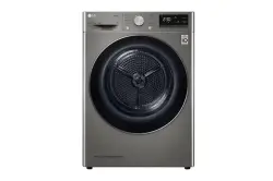 LG DC90V5V9S | Сушильная машина 9 кг DUAL Inverter Heat Pump