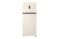 LG GN-B392SEBB | Refrigerator 395 L with External Display
