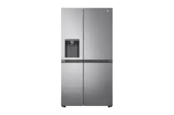 LG GC-J257SQSV | Side-by-Side Refrigerator 617L Door-in-Door