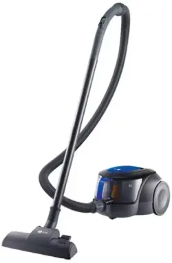 LG VK69662N | Vacuum Cleaner Ellipse Cyclone 1600W