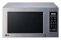 LG MS2044V | Микроволновая печь 20 л EasyClean