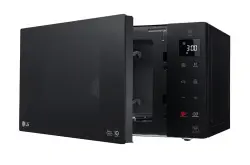 LG MS2535GIS | Микроволновая печь 25 л Smart Inverter