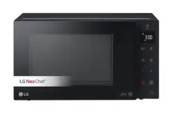 LG MH6336GIB | Микроволновая печь 23л Smart Inverter с грилем