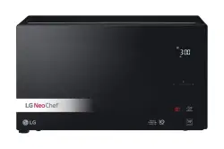 LG MS2595DIS | Микроволновая печь 25 л Smart Inverter