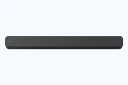 SONY HT-S100F | Soundbar 2-Channel Bluetooth USB HDMI