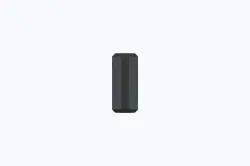 Sony SRS-XE300BCE | Portable Wireless Speaker Bluetooth Black