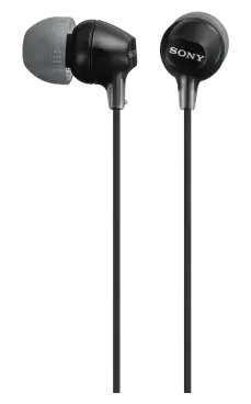 SONY MDR-EX14AP | Wired Earbuds Silicone In-Ear 3.5mm
