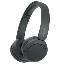 Sony WH-CH520/BZ | Беспроводные Bluetooth-наушники 50ч работы