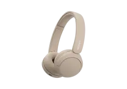 Sony WH-CH520/CZ | Беспроводные Bluetooth-наушники 50 часов работы