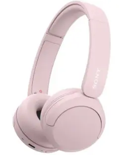 Sony WH-CH520/PZ | Беспроводные Bluetooth-наушники 50ч