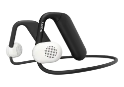 Sony WI-OE610/BQ | Wireless Bluetooth Headphones 10h Battery